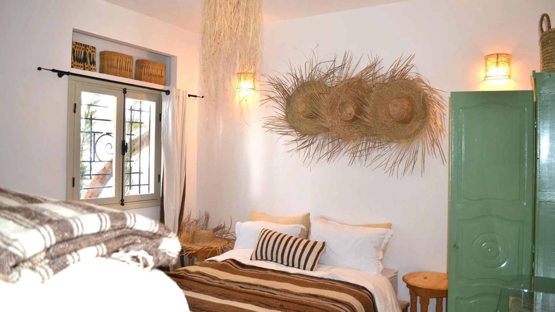 Apartment Appartement Exceptionnel Avec Piscine A 10 Minutes Du Centre Essaouira