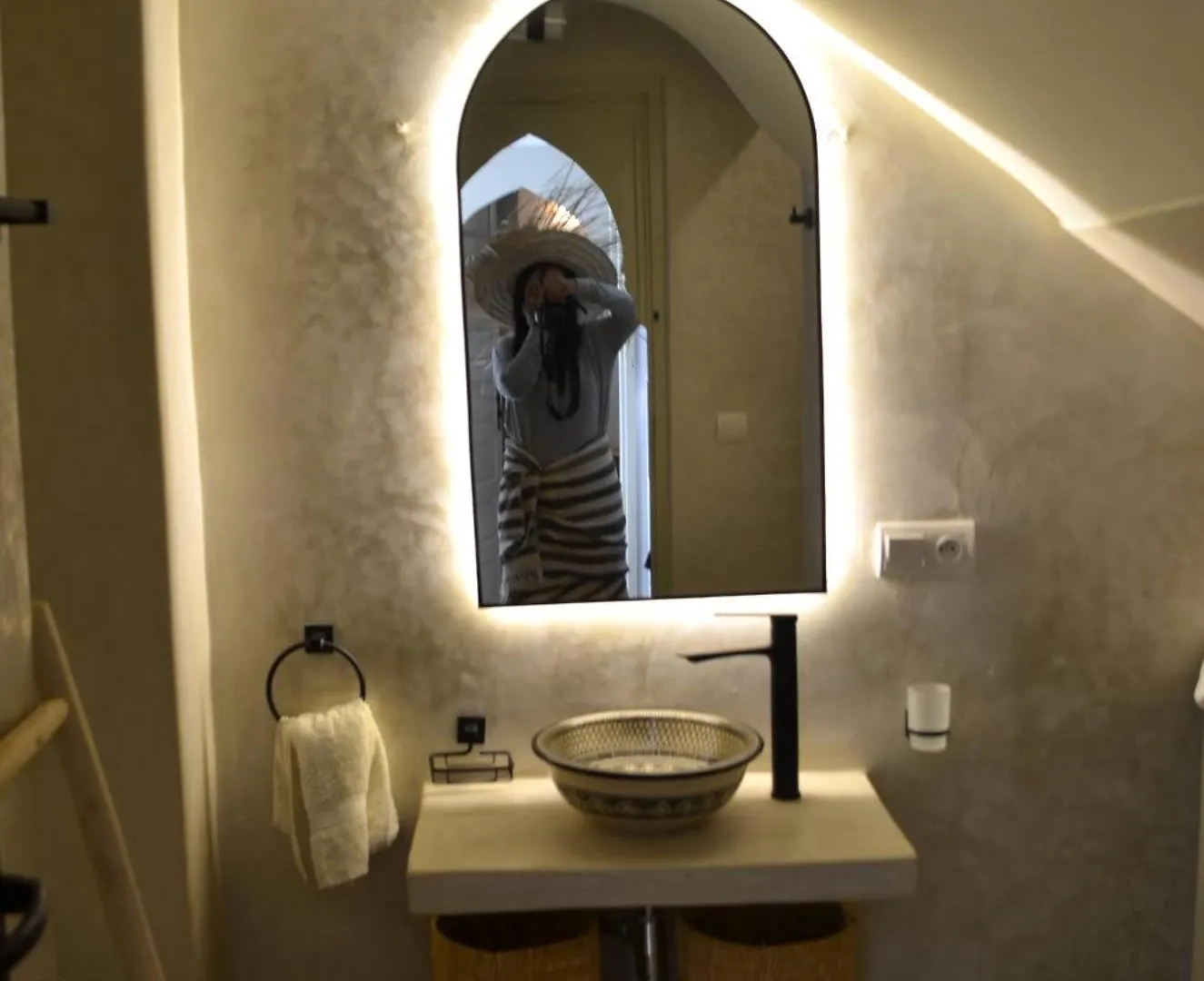 Apartment Appartement Exceptionnel Avec Piscine A 10 Minutes Du Centre Essaouira