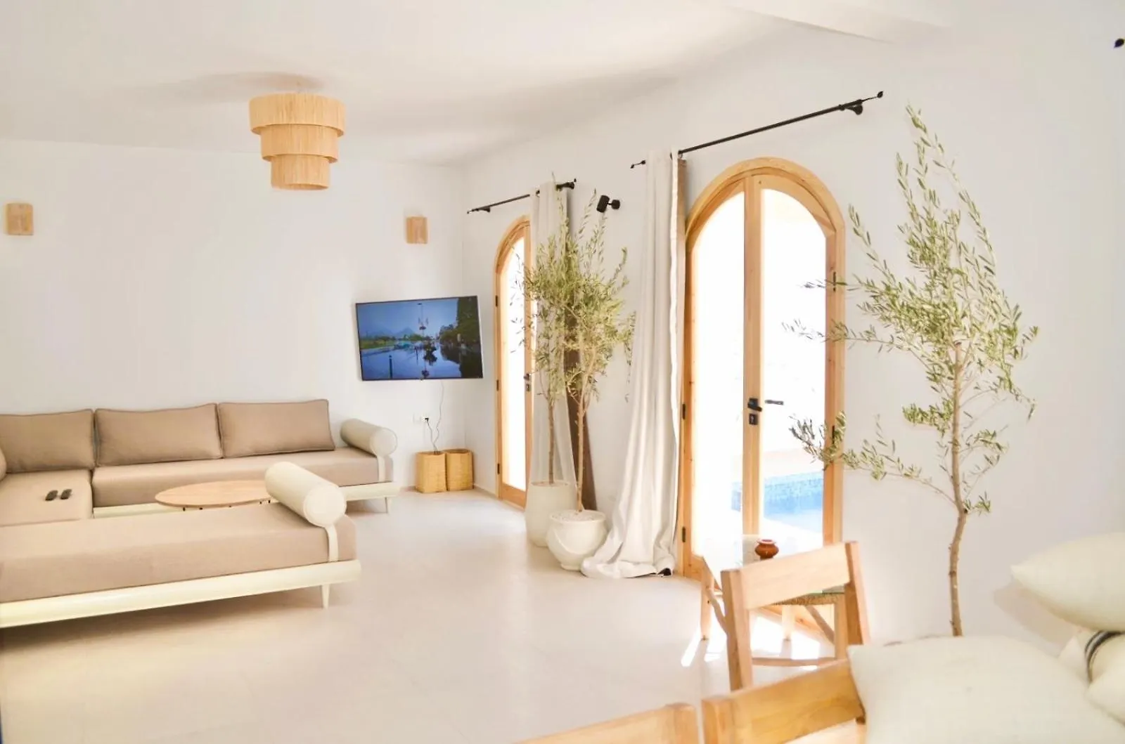 Appartement Exceptionnel Avec Piscine A 10 Minutes Du Centre Essaouira Apartment