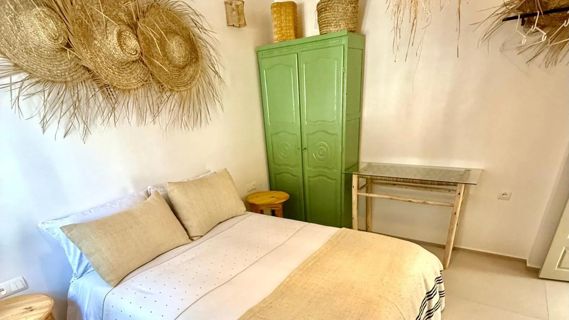 Apartment Appartement Exceptionnel Avec Piscine A 10 Minutes Du Centre Essaouira Marokko