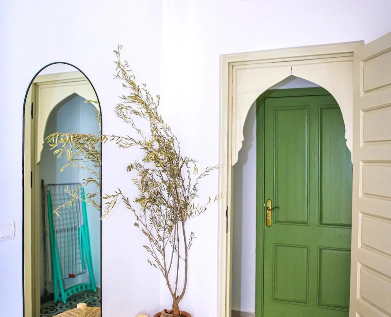 Appartement Exceptionnel Avec Piscine A 10 Minutes Du Centre Essaouira 0*,